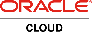Logo Oracle Cloud