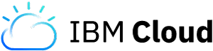 IBM Cloud Logo