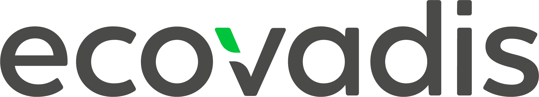 Logo EcoVadis